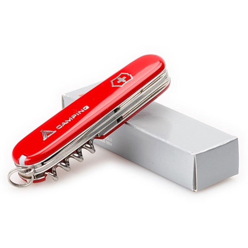 Ніж Victorinox Camper 1.3613.71