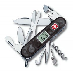 Ніж Victorinox Traveller 1.3705.VT3