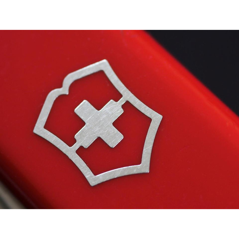 Ніж Victorinox Camper 1.3613