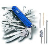 Ніж Victorinox Swiss Champ 1.6795.Т2
