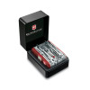 Ніж Victorinox Swiss Champ 1.6795.XAVT колекційний