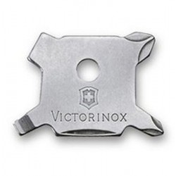 Викрутка Victorinox Quattro для Swiss Card A7235
