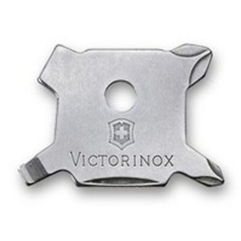 Викрутка Victorinox Quattro для Swiss Card A7235