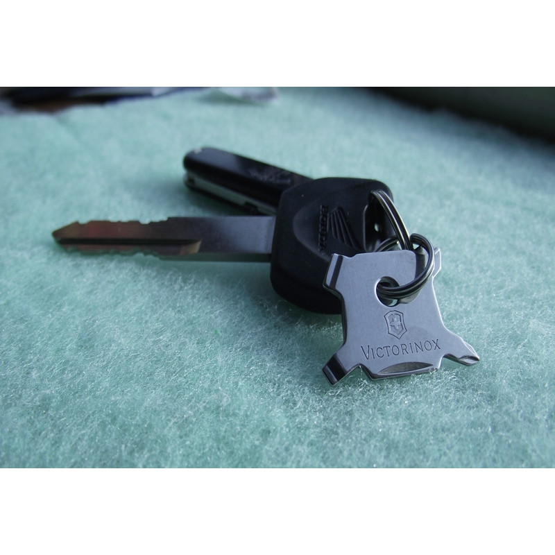 Викрутка Victorinox Quattro для Swiss Card A7235