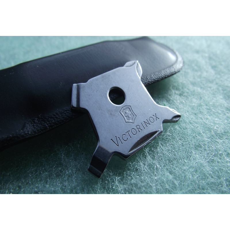 Викрутка Victorinox Quattro для Swiss Card A7235