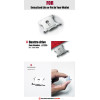 Викрутка Victorinox Quattro для Swiss Card A7235