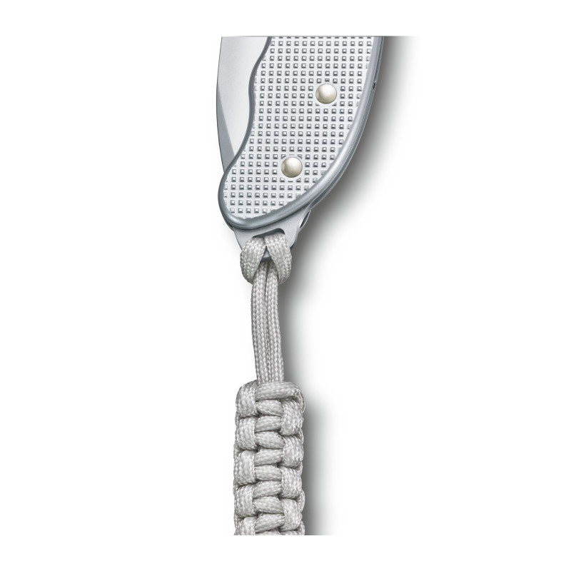 Темляк Victorinox Paracord Pendant 4.1875.26 сірий