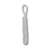 Темляк Victorinox Paracord Pendant 4.1875.26 сірий