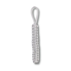 Темляк Victorinox Paracord Pendant 4.1875.26 сірий