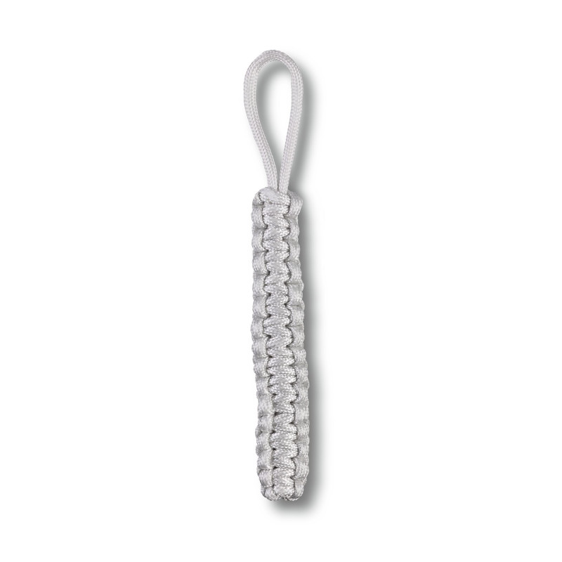 Темляк Victorinox Paracord Pendant 4.1875.26 сірий