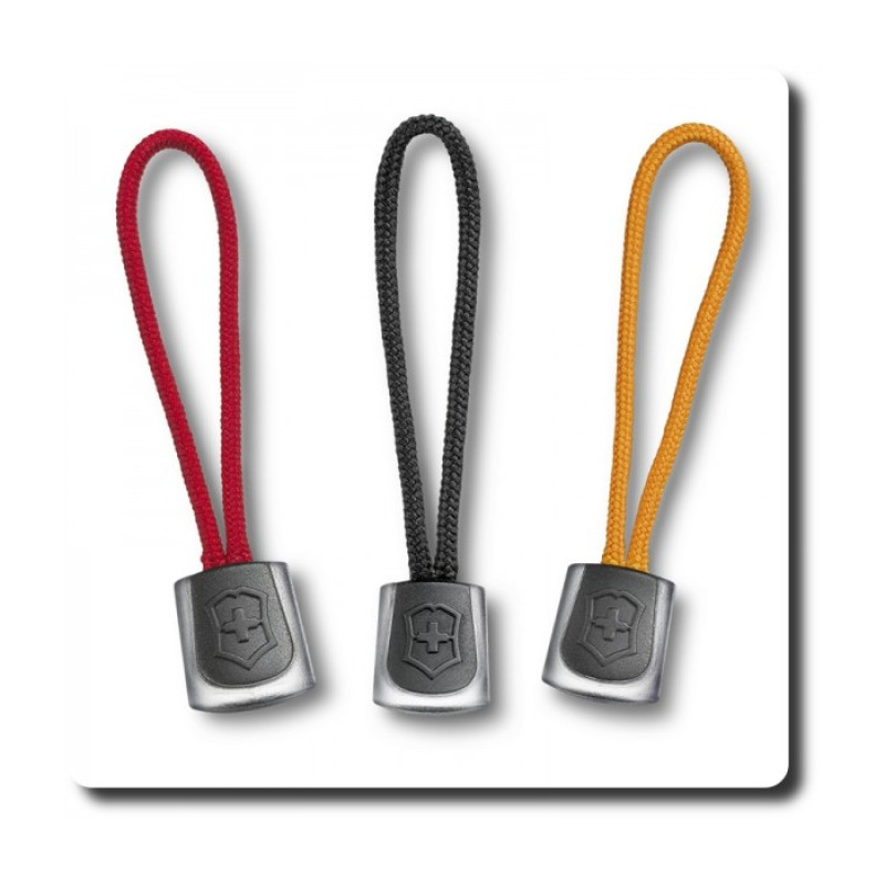 Темляк Victorinox Lanyard чорний 4.1824