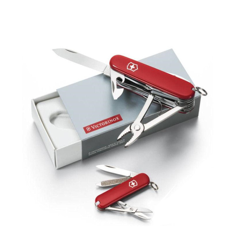 Подарочный набор Victorinox Duo 1.8802