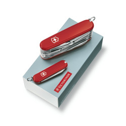 Подарочный набор Victorinox Duo 1.8802