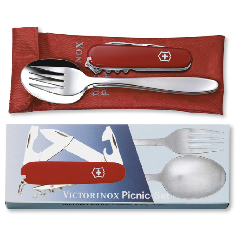 Набор для пикника Victorinox 4.2431