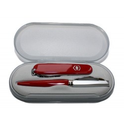 Набор Victorinox (нож 1.3603 + ручка) 4.4331.3