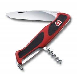 Нож Victorinox Delemont RangerGrip 52  0.9523.C