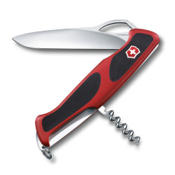 Нож Victorinox Delemont RangerGrip 63  0.9523.МC