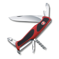 Нож Victorinox Delemont RangerGrip 68  0.9553.C