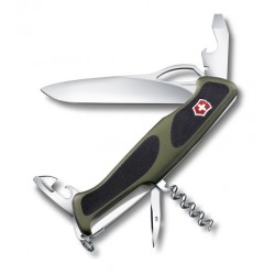 Нож Victorinox Delemont RangerGrip 61  0.9553.МC4