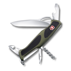 Нож Victorinox Delemont RangerGrip 61  0.9553.МC4