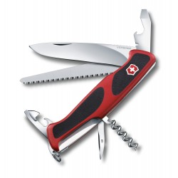Нож Victorinox Delemont RangerGrip 55  0.9563.C