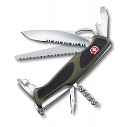 Нож Victorinox Delemont RangerGrip 179  0.9563.МWC4