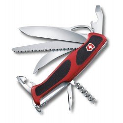 Нож Victorinox Delemont RangerGrip 57 Hunter  0.9583.МC