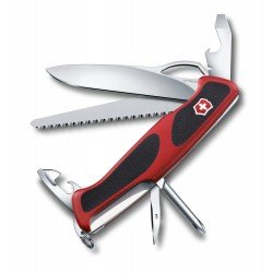 Нож Victorinox Delemont RangerGrip 78  0.9663.MC