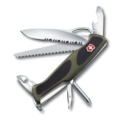 Нож Victorinox Delemont RangerGrip 178  0.9663.MWC4