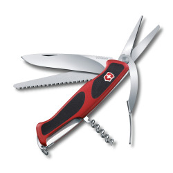 Нож Victorinox Delemont RangerGrip 71 Gardener  0.9713.C