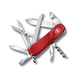 Нож Victorinox Delemont "Evolution 17" 2.3913.E