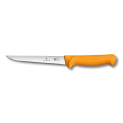 Кухонный нож Victorinox Swibo Boning 5.8401.14 обвалочный