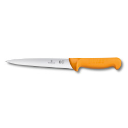Кухонный нож Victorinox Swibo Filleting 5.8403.20 филейный