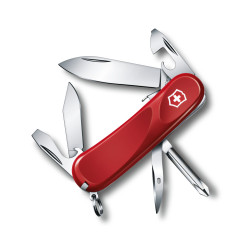 Нож Victorinox Delemont "Evolution S111" 2.4603.SE