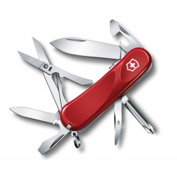 Нож Victorinox Delemont "Evolution S16" 2.4903.SE