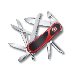 Нож Victorinox Delemont "EvoGrip 18" 2.4913.C