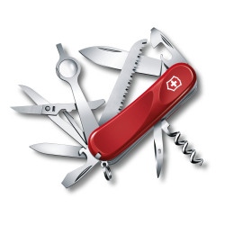 Нож Victorinox Delemont "Evolution 23" 2.5013.E