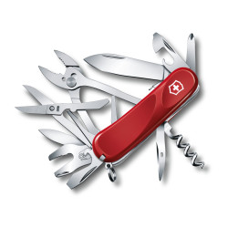 Нож Victorinox Delemont "Evolution S557" 2.5223.SE