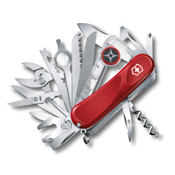 Нож Victorinox Delemont "Evolution S54" 2.5393.SE