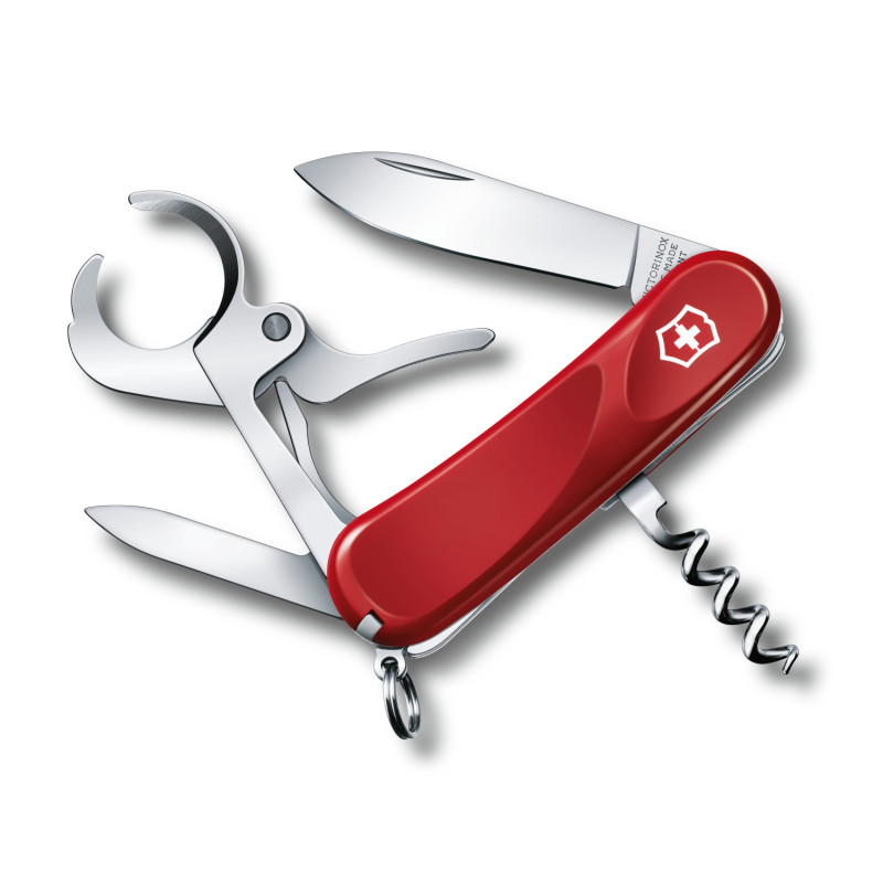 Нож Victorinox Delemont "Cigar 36" 2.5703.E