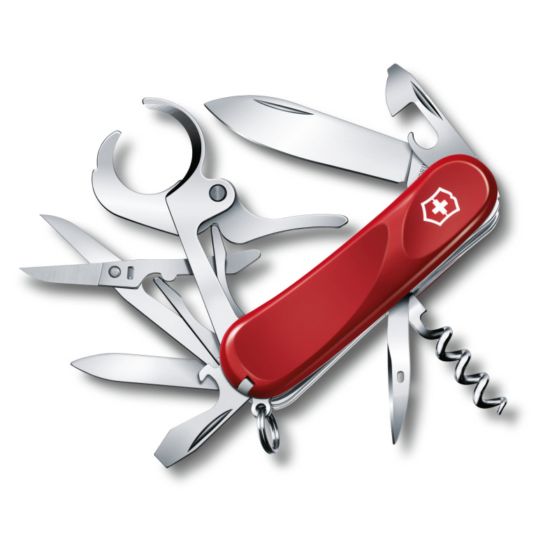 Нож Victorinox Delemont "Cigar 79" 2.5713.E