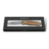 Ніж Victorinox Ranger Wood 0.9551.J15 Damast Limited Edition 2015