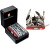 Ніж Victorinox Swiss Champ 1.6795.XAVT колекційний